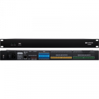 Процессор Elarcon ELD0808E