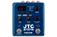 Педаль эффектов NUX NDL-5 JTC Drum&Loop Pro Педаль эффектов NUX NDL-5 JTC Drum&Loop Pro
