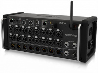 Микшер MIDAS MR18