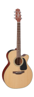 Электроакустическая гитара TAKAMINE P1NC NEX CUTAWAY Электроакустическая гитара TAKAMINE P1NC NEX CUTAWAY