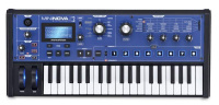 Синтезатор NOVATION MiniNova Синтезатор NOVATION MiniNova