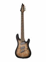 Электрогитара Cort KX507MS-SDB Электрогитара Cort KX507MS-SDB
