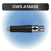 Октава OWS-A14ASE Адаптер-переходник Sennheiser для поясного передатчика OWS-U1200TB