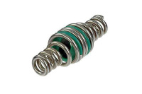 Адаптер Neutrik NA2JJ