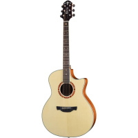 Электроакустическая гитара CRAFTER STG G-16ce Электроакустическая гитара CRAFTER STG G-16ce