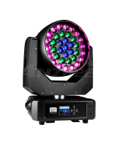 Вращающаяся голова Anzhee PRO H37x15Z-WASH
