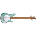 Бас-гитара Sterling StingRay Seafoam Sparkle