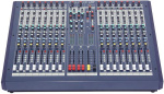 Микшерный пульт Soundcraft LX7ii-16