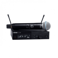 Радиосистема Shure SLXD24E/B58 H56
