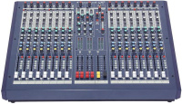 Микшерный пульт Soundcraft LX7ii-16 Микшерный пульт Soundcraft LX7ii-16