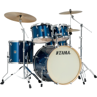 Ударная установка TAMA CK48S-ISP SUPERSTAR CLASSIC WRAP FINISHES Ударная установка TAMA CK48S-ISP SUPERSTAR CLASSIC WRAP FINISHES