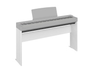 Подставка для цифрового пианино Yamaha L-200WH