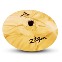 Тарелка ZILDJIAN 17` A` CUSTOM CRASH Тарелка ZILDJIAN 17` A` CUSTOM CRASH