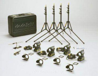 Комплект света Dedolight KAC24M