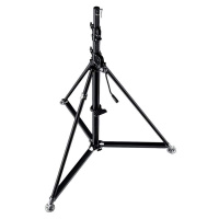 Стойка Manfrotto Super Wind Up 387XBU