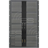 Маршрутизатор Blackmagic Universal Videohub 288 Маршрутизатор Blackmagic Universal Videohub 288