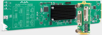 Карта openGear AJA OG-ROI-DVI Карта openGear AJA OG-ROI-DVI