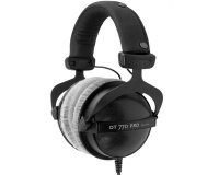 Наушники Beyerdynamic DT 770 PRO, 80 Ом