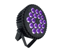 Светодиодный прожектор XLINE Light LED PAR 1818