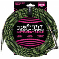 Инструментальный кабель ERNIE BALL 6077 