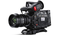 Кинокамера Blackmagic URSA Mini Pro 4.6K G2 Кинокамера Blackmagic URSA Mini Pro 4.6K G2