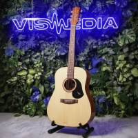 Акустическая гитара Maton S60
