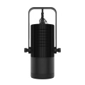 Светодиодный прожектор CHAUVET-PRO Ovation H-55FC - BLACK