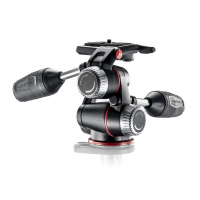 Видеоголова Manfrotto MHXPRO-3W Видеоголова Manfrotto MHXPRO-3W
