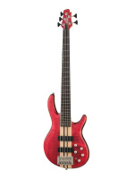 Бас-гитара Cort A5-Plus-FMMH-OPBC Бас-гитара Cort A5-Plus-FMMH-OPBC