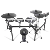 Электронная ударная установка GEWA E-Drum Set G3 Studio 5 Электронная ударная установка GEWA E-Drum Set G3 Studio 5