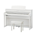 Цифровое пианино Kawai CA701 W