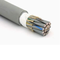 Многоканальный кабель Canare L-4E3-16AT