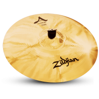 Тарелка ZILDJIAN 19` A` CUSTOM CRASH BRILLIANT Тарелка ZILDJIAN 19` A` CUSTOM CRASH BRILLIANT