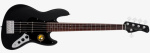 Бас-гитара Sire V3P-5 BKS