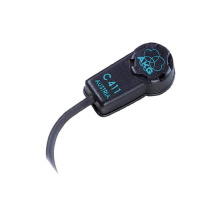 Инструментальный микрофон AKG C411PP Инструментальный микрофон AKG C411PP
