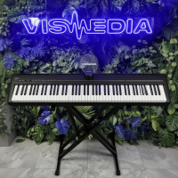 Цифровое пианино Kawai ES120G B