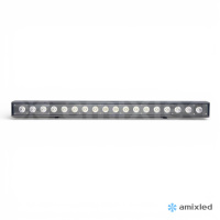 Световой прибор Amixled LED BAR 18x15 RGBWA PIXEL (18x18 RGBWAUV)