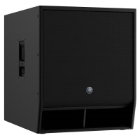 Активный сабвуфер Yamaha DXS18XLF-D