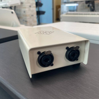 Микрофонный предусилитель Союз Launcher Deluxe Микрофонный предусилитель Союз Launcher Deluxe