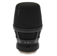 Микрофонный капсюль Neumann KK 104 U BK