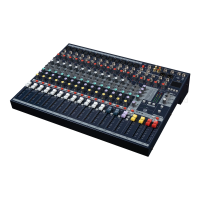 Микшерный пульт Elarcon EFX12-USB