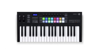 MIDI-клавиатура Novation Launchkey 37 MK3 MIDI-клавиатура Novation Launchkey 37 MK3