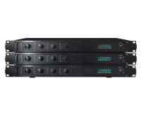 Трансляционный усилитель DSPPA DA-4125