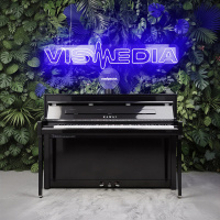 Гибридное фортепиано Kawai NOVUS NV5S