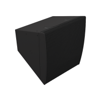 Настенная акустика BIAMP LVH-909/ASB Настенная акустика BIAMP LVH-909/ASB