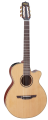 Классическая гитара Takamine PRO SERIES 3 P3FCN
