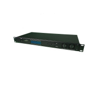 Двухканальный кодер Teleview COD-2xHDSDI-MP4