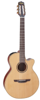 Классическая гитара Takamine PRO SERIES 3 P3FCN Классическая гитара Takamine PRO SERIES 3 P3FCN