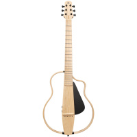 Электроакустическая гитара NATASHA NBSG Steel Maple