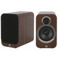 Полочная акустика Q-Acoustics Q3020i (QA3522) English Walnut